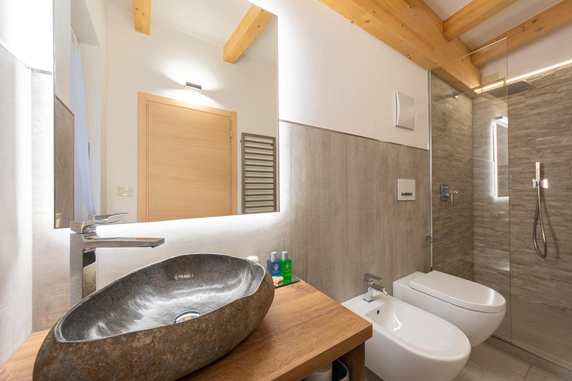 Hotel Faloria Moena Ngoại thất bức ảnh